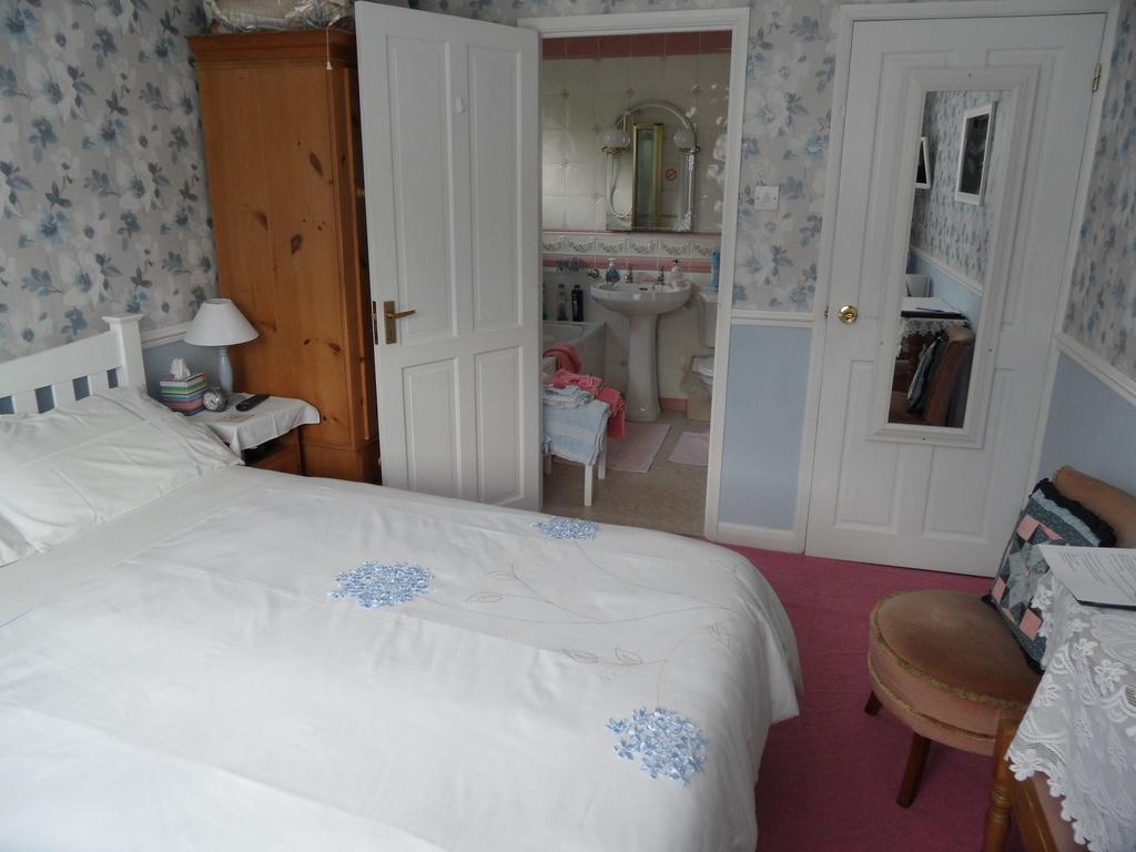 Troutbeck Cottage Карлайл Номер фото