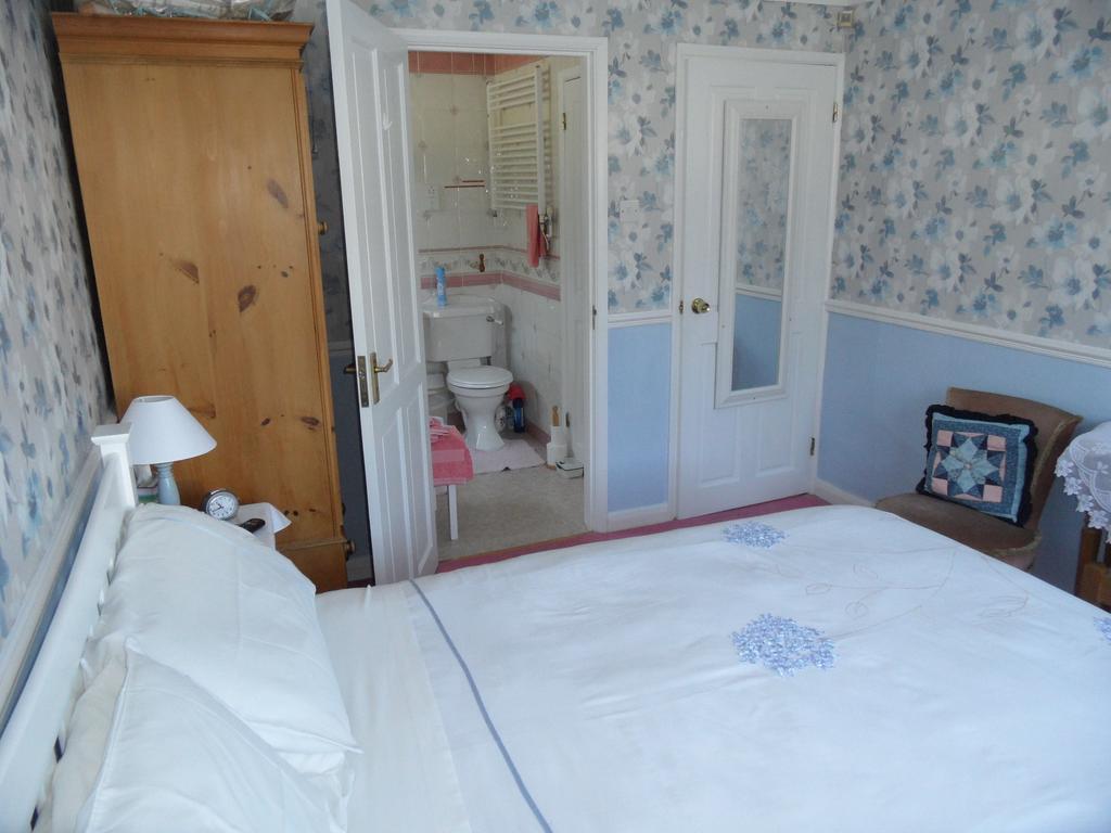 Troutbeck Cottage Карлайл Номер фото