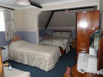 Troutbeck Cottage Карлайл Экстерьер фото